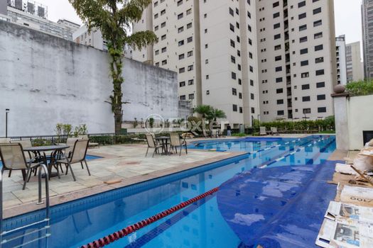 Foto 23 do(a) Apartamento de 3 quartos à venda em Jardim Paulista, São Paulo