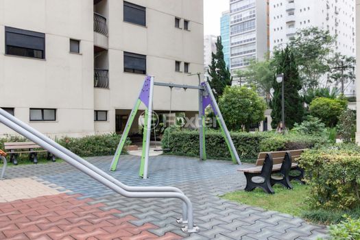 Foto 15 do(a) Apartamento de 3 quartos à venda em Jardim Paulista, São Paulo