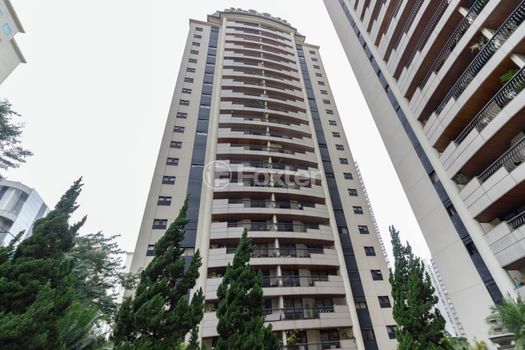 Foto 6 do(a) Apartamento de 3 quartos à venda em Jardim Paulista, São Paulo
