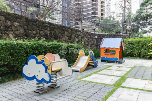 Foto 12 do(a) Apartamento de 3 quartos à venda em Jardim Paulista, São Paulo