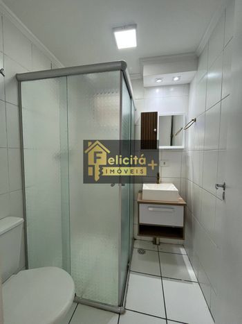 Foto 5 do(a) Apartamento de 2 quartos para alugar em São Pedro, Osasco