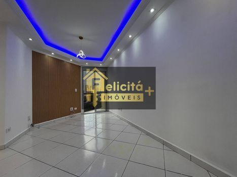 Foto 2 do(a) Apartamento de 2 quartos para alugar em São Pedro, Osasco