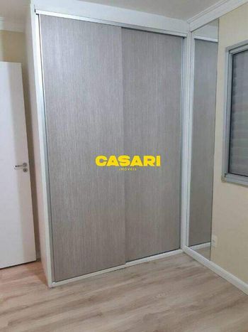 Foto 25 do(a) Apartamento de 3 quartos à venda em Planalto, São Bernardo do Campo