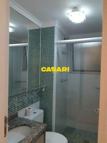 Foto 22 do(a) Apartamento de 3 quartos à venda em Planalto, São Bernardo do Campo