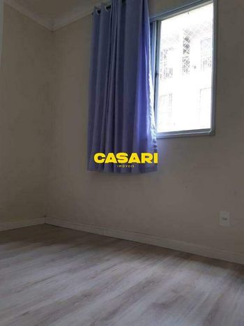 Foto 13 do(a) Apartamento de 3 quartos à venda em Planalto, São Bernardo do Campo