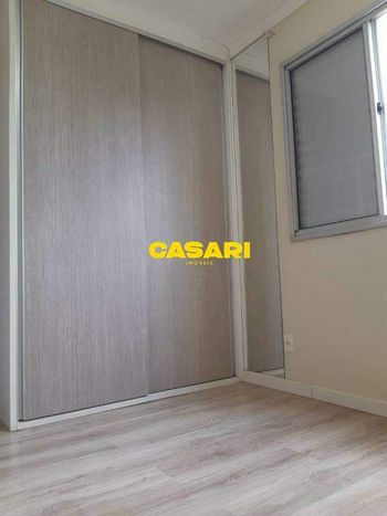 Foto 12 do(a) Apartamento de 3 quartos à venda em Planalto, São Bernardo do Campo