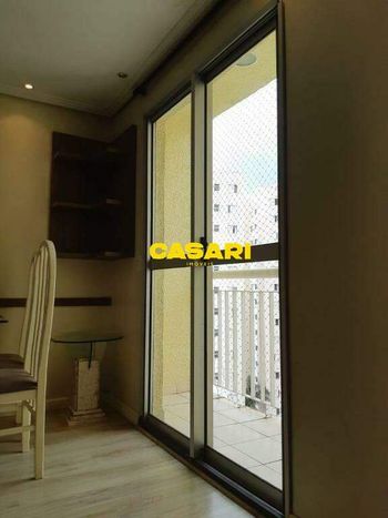Foto 6 do(a) Apartamento de 3 quartos à venda em Planalto, São Bernardo do Campo