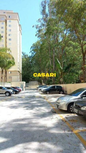 Foto 31 do(a) Apartamento de 3 quartos à venda em Planalto, São Bernardo do Campo