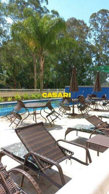 Foto 30 do(a) Apartamento de 3 quartos à venda em Planalto, São Bernardo do Campo