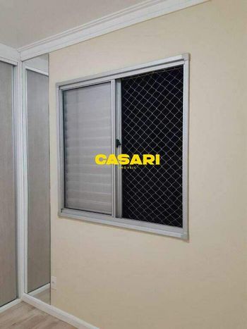 Foto 24 do(a) Apartamento de 3 quartos à venda em Planalto, São Bernardo do Campo