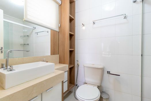 Foto 14 do(a) Apartamento de 2 quartos à venda em Vila Nova Conceição, São Paulo