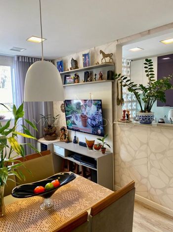 Foto 9 do(a) Apartamento de 2 quartos à venda em Recanto Quarto Centenário, Jundiaí