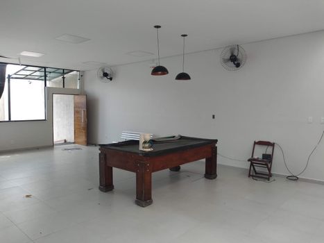 Foto 5 do(a) Sala / Conjunto Comercial false à venda em Cidade Seródio, Guarulhos