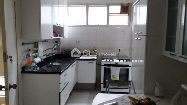 Foto 12 do(a) Apartamento de 3 quartos à venda em Cerqueira César, São Paulo
