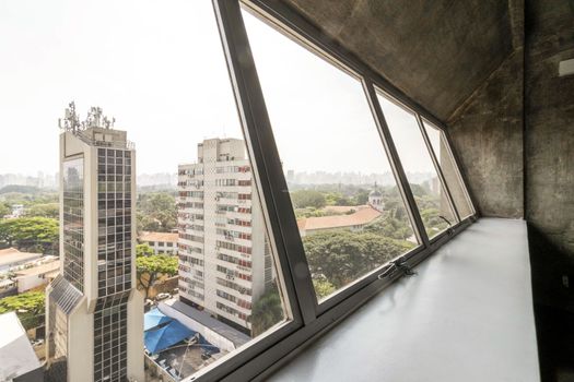 Foto 9 do(a) Apartamento de 3 quartos para alugar em Jardim Paulista, São Paulo