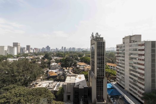Foto 3 do(a) Apartamento de 3 quartos para alugar em Jardim Paulista, São Paulo