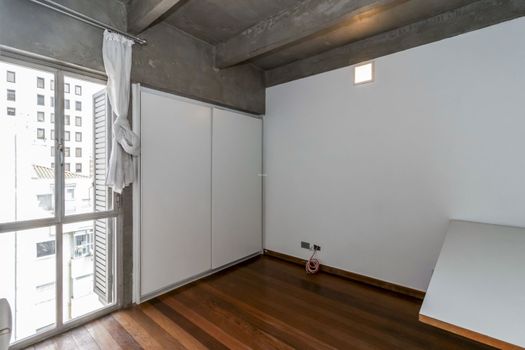 Foto 11 do(a) Apartamento de 3 quartos para alugar em Jardim Paulista, São Paulo