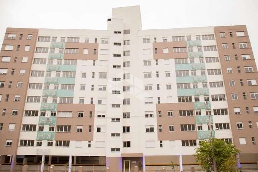 Foto 18 do(a) Apartamento de 3 quartos à venda em Azenha, Porto Alegre