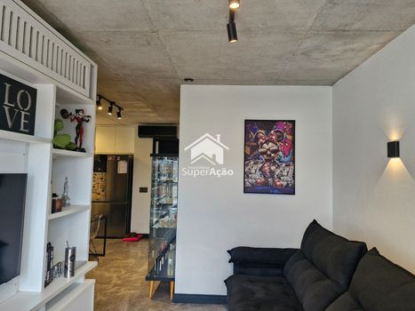 Foto 23 do(a) Apartamento de 3 quartos à venda em Carandiru, São Paulo
