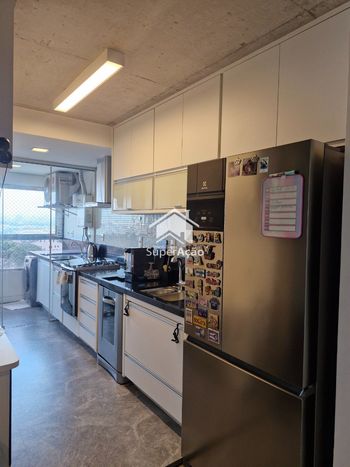 Foto 7 do(a) Apartamento de 3 quartos à venda em Carandiru, São Paulo