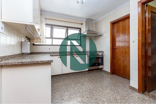 Foto 20 do(a) Apartamento de 4 quartos à venda em Jardim Paulista, São Paulo