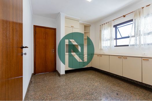 Foto 21 do(a) Apartamento de 4 quartos à venda em Jardim Paulista, São Paulo