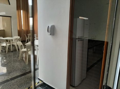 Foto 37 do(a) Apartamento de 2 quartos à venda em Vila Bertioga, São Paulo