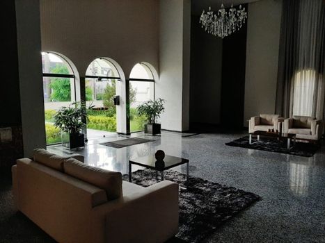 Foto 18 do(a) Apartamento de 2 quartos à venda em Vila Bertioga, São Paulo