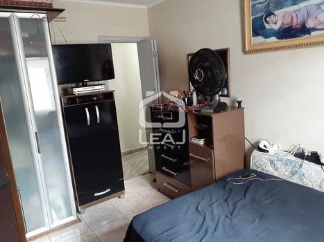 Foto 16 do(a) Apartamento de 2 quartos à venda em Parque Residencial da Lapa, São Paulo
