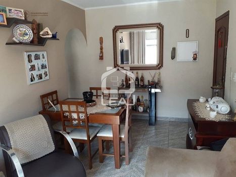Foto 2 do(a) Apartamento de 2 quartos à venda em Parque Residencial da Lapa, São Paulo