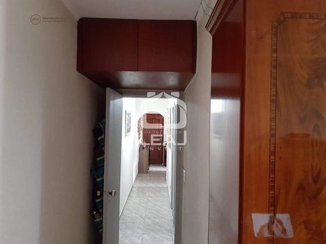 Foto 17 do(a) Apartamento de 2 quartos à venda em Parque Residencial da Lapa, São Paulo