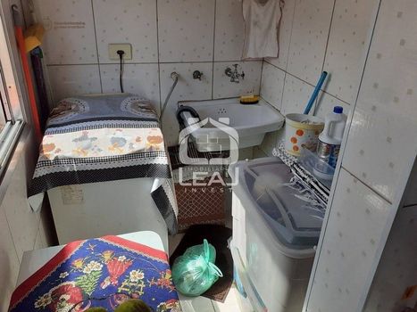 Foto 23 do(a) Apartamento de 2 quartos à venda em Parque Residencial da Lapa, São Paulo