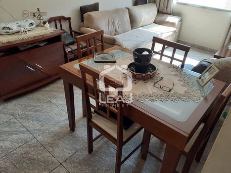Foto 5 do(a) Apartamento de 2 quartos à venda em Parque Residencial da Lapa, São Paulo