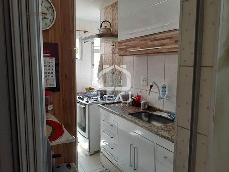Foto 7 do(a) Apartamento de 2 quartos à venda em Parque Residencial da Lapa, São Paulo