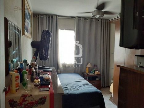 Foto 15 do(a) Apartamento de 2 quartos à venda em Parque Residencial da Lapa, São Paulo