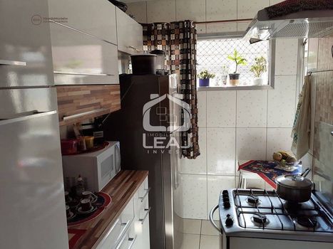 Foto 8 do(a) Apartamento de 2 quartos à venda em Parque Residencial da Lapa, São Paulo