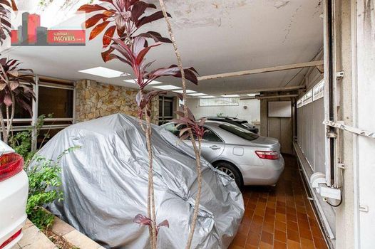 Foto 39 do(a) Casa em Condomínio de 4 quartos à venda em Vila Madalena, São Paulo