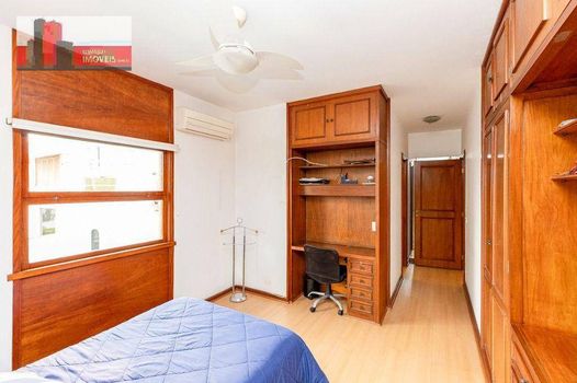 Foto 22 do(a) Casa em Condomínio de 4 quartos à venda em Vila Madalena, São Paulo