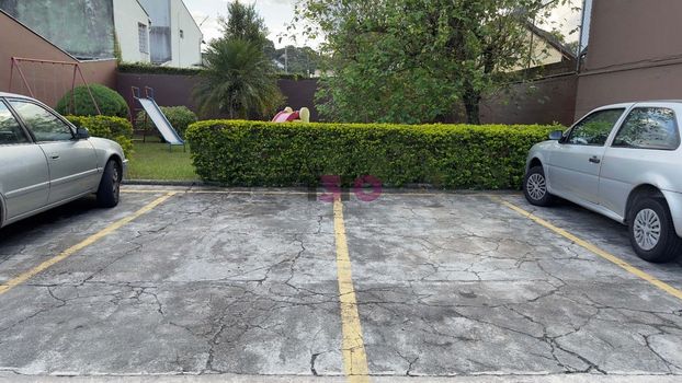 Foto 34 do(a) Casa em Condomínio de 3 quartos à venda em Campina do Siqueira, Curitiba