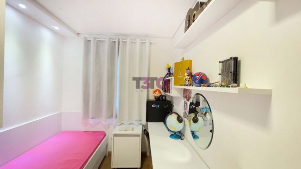 Foto 21 do(a) Casa em Condomínio de 3 quartos à venda em Campina do Siqueira, Curitiba