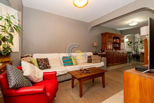 Foto 1 do(a) Casa em Condomínio de 3 quartos à venda em Vila Anglo Brasileira, São Paulo