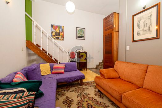 Foto 24 do(a) Casa em Condomínio de 3 quartos à venda em Vila Anglo Brasileira, São Paulo