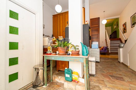 Foto 30 do(a) Casa em Condomínio de 3 quartos à venda em Vila Anglo Brasileira, São Paulo