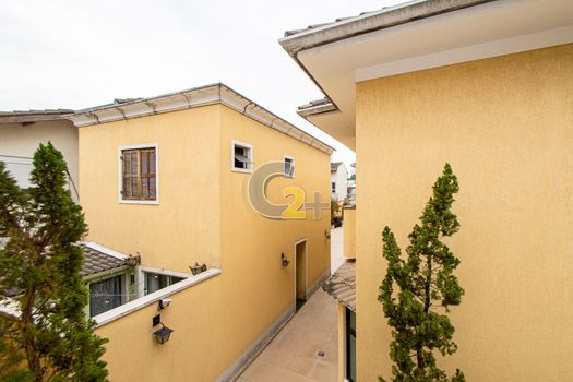 Foto 16 do(a) Casa em Condomínio de 3 quartos à venda em Vila Anglo Brasileira, São Paulo