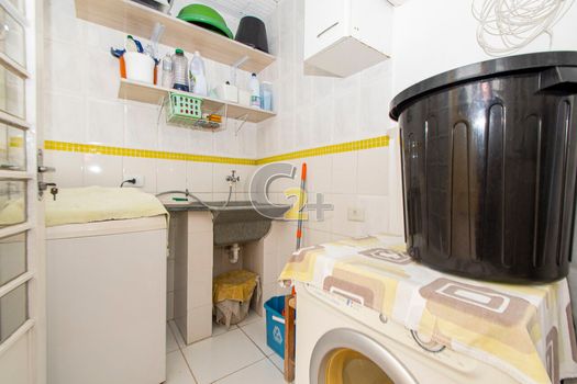 Foto 33 do(a) Casa em Condomínio de 3 quartos à venda em Vila Anglo Brasileira, São Paulo