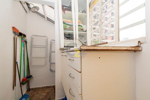 Foto 34 do(a) Casa em Condomínio de 3 quartos à venda em Vila Anglo Brasileira, São Paulo