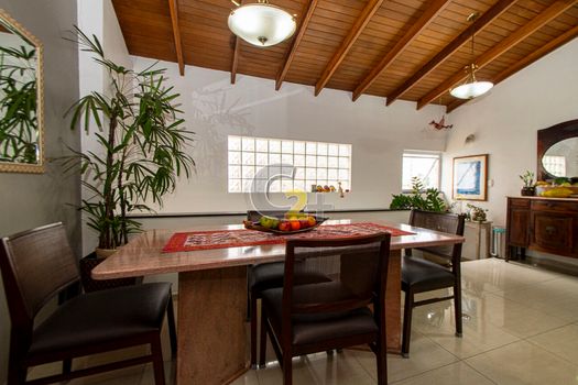 Foto 6 do(a) Casa em Condomínio de 3 quartos à venda em Vila Anglo Brasileira, São Paulo