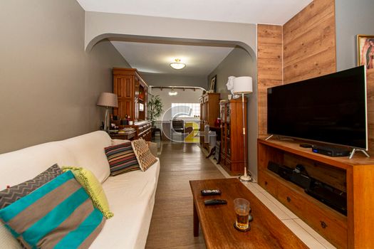 Foto 2 do(a) Casa em Condomínio de 3 quartos à venda em Vila Anglo Brasileira, São Paulo