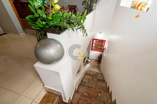 Foto 22 do(a) Casa em Condomínio de 3 quartos à venda em Vila Anglo Brasileira, São Paulo