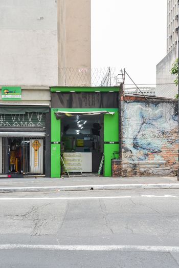 Foto 1 do(a) Loja false à venda em Centro, São Paulo